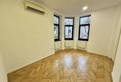 Birou, de 360 mp, în Dorobanți - 3