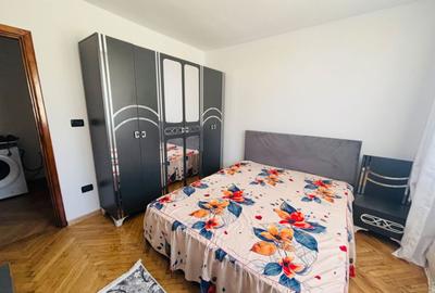 Apartament cu 2 camere decomandat, mobilat în George Enescu - 4