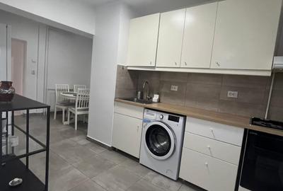 Apartament cu 4 camere decomandat, mobilat în Unirii - 19