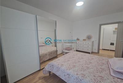 Royal Imobiliare - Vanzare Penthouse de Lux Zona Albert - 10