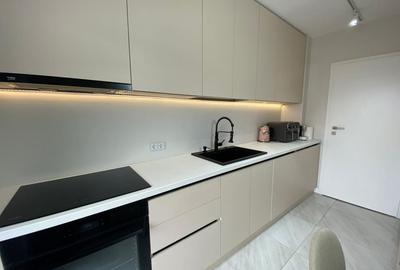 Apartament de vanzare | 2 camere | Ultrafinisat | Soporului Gheorgheni - 7