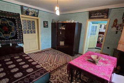 Casa Bunicilor In Bucovina Zona Liteni Moara De 0727817187 - 1