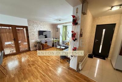 Casa 4 camere, constructie 2014, in Ploiestiori, la 5 minute - 7