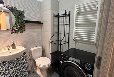 Apartament cu 2 camere decomandat în Dudu - 8