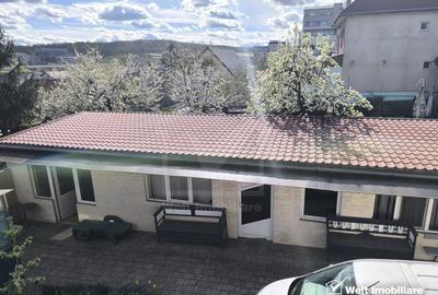Casa, 2 corpuri individuale, 230 mp, teren 500 mp, Dambul Rotund - 11