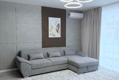 Inchiriere Apartament Nou Brasov - 2