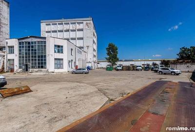 Spațiu comercial, de 596 mp, în Aurel Vlaicu - 6