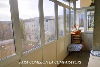 TRAIAN, APARTAMENT 3 CAMERE, BLOC REABILITAT - 5