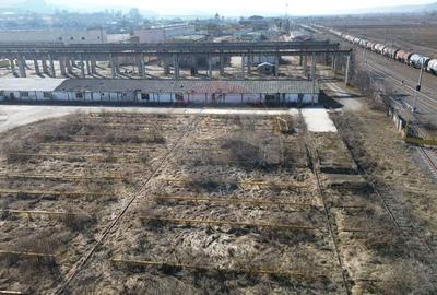 Spațiu comercial, de 17,000 mp, în Daneș - 3