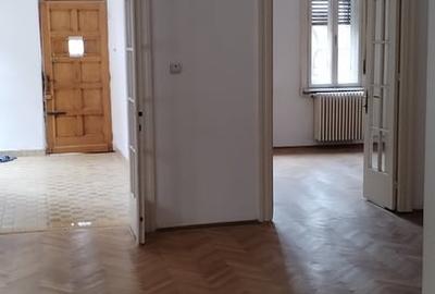 Casă cu 4 camere cu Teren 204 Mp în Floreasca - 3