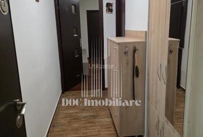 Apartament cu 2 camere în Eroii Revoluției