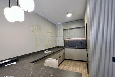 Apartament cu 3 camere în Șoseaua Nordului - 1