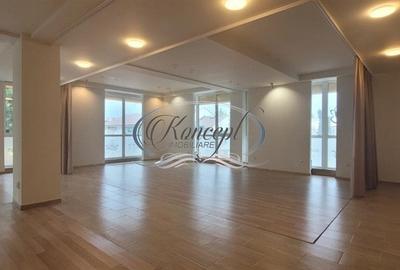 Spațiu comercial, de 170 mp, în Bună Ziua - 1