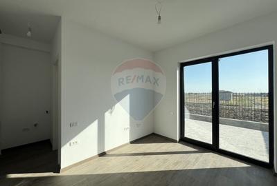 Casa noua - constructie 2025, parter, comuna Berceni - Str. Primaverii - 21