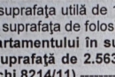 Garsonieră în Mihai Bravu - 9