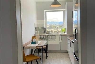 Apartament modern 2 camere etaj 2 cu balcon si pivnita in Avantgarden - 5