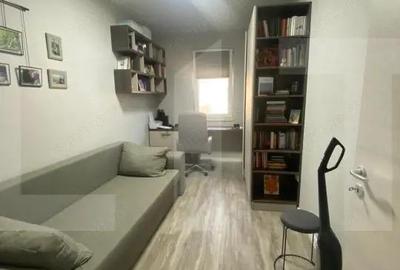 Apartament cu 4 camere semidecomandat în Chișoda - 8