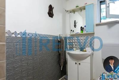 Casă cu 1 camere cu Teren 643 Mp în Nicolae Bălcescu - 6