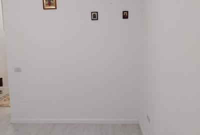 Garsoniera mobilata-Str.Orhideelor-Militari Residence - 9