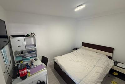 Garsonieră decomandată, mobilată în Apahida - 3