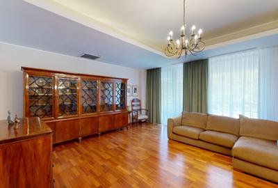 Apartament cu 3 camere semidecomandat, mobilat în Pipera - 8