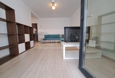 Apartament 2 camere, 55 mp de vanzare in Iasi Valea Lupului, intabulat - 7