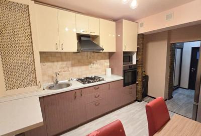 Garsoniera Brasovul Vechi - 14