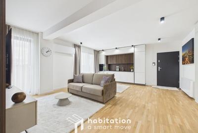 Apartament cu 2 camere semidecomandat, mobilat în Lipovei - 2