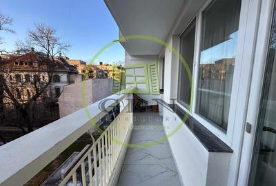 Garsoniera, 37 mp, Centru, zona Onioptic - 5