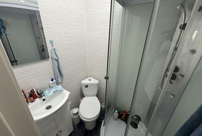 Apartament cu 3 camere decomandat, mobilat în Palazu Mare - 5