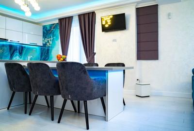 Apartament 4cam Parcul Libertatii - PREMIUM - 3