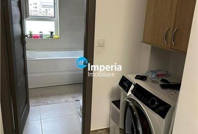 Apartament de vanzare 2 cam, intabulat, bloc nou,Rediu complex EOS - 5