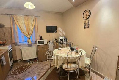 Apartament cu 3 camere si 2 balcoane, etaj intermediar, z... Apartament cu 3 camere si 2 balcoane, etaj intermediar, z... - 2