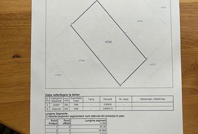 Spațiu comercial, în Vlădiceni - 2