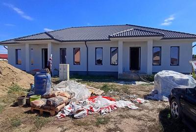Sanandrei, Duplex Pe Parter, 3 Cam, Dressing - 1