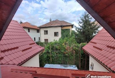 Casa eleganta in cartierul Grigorescu, zona Pietei 14 Iulie - 17