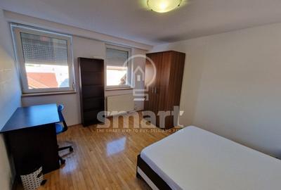 Apartament 3 camere 100mp Zorilor - 3