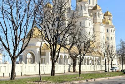 Apartament cu 2 camere semidecomandat, mobilat în Unirii - 16