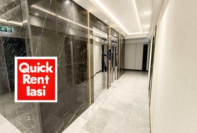 Dacia Comat Residence Bloc Nou Apartament 1Camera Modern - 13