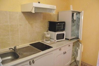 Garsonieră în Mărăști