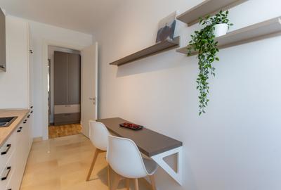 Apartament cu 2 camere decomandat în Domenii - 12
