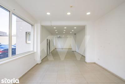 Spațiu comercial, de 175 mp, în Șelimbăr - 1