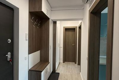 Apartament cu 2 camere, mobilat în Militari - 6