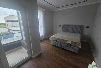 Case premium 4 camere incalzire in pardoseala langa Soseaua de Centura - 19