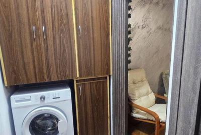 Apartament cu 2 camere semidecomandat în Țiglina 2 - 4