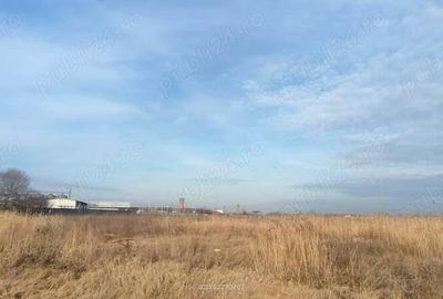 Teren de 525 mp, în Săcălaz