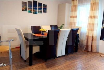 Casă cu 4 camere în Coslegi - 6