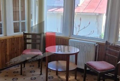 Casă cu 3 camere în Poiana Țapului - 2