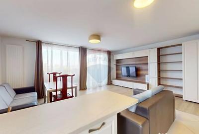 Apartament cu 3 camere decomandat în 13 Decembrie - 13
