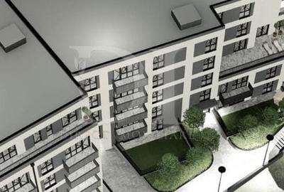 Apartament gradina si terasa proprie / Zona Vivo - 2